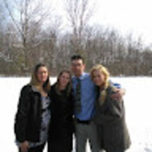 Meet your Posher, Randy